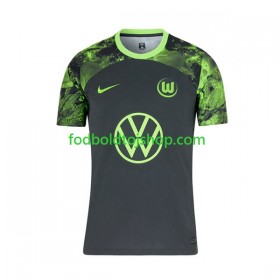 VFL Wolfsburg Udebane trøje 2023-24 S/S